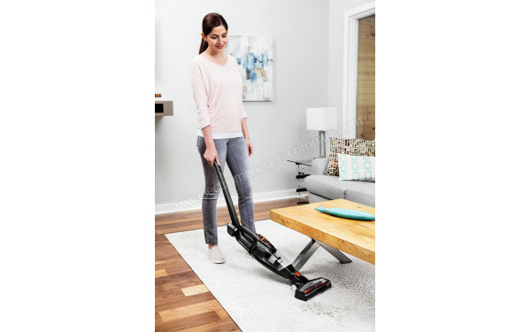 BISSELL MultiReach Essential 14.4V - Mise en situation