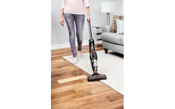 BISSELL MultiReach Essential 14.4V - Mise en situation