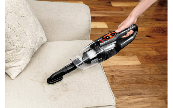 BISSELL MultiReach Essential 14.4V - Mise en situation