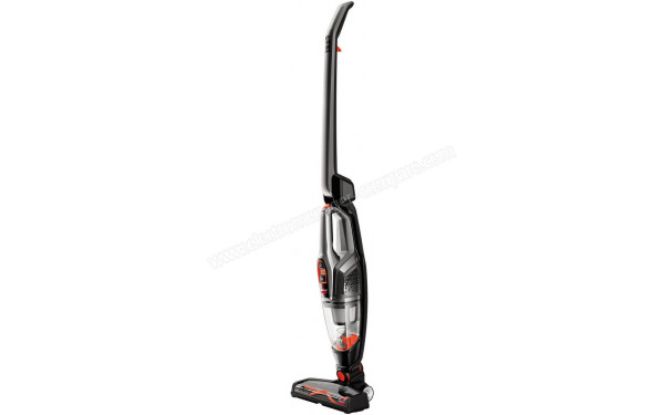 BISSELL MultiReach Essential 14.4V - Vue 3/4 droite