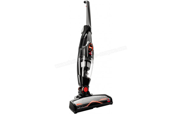 BISSELL MultiReach Essential 14.4V - Vue 3/4 gauche