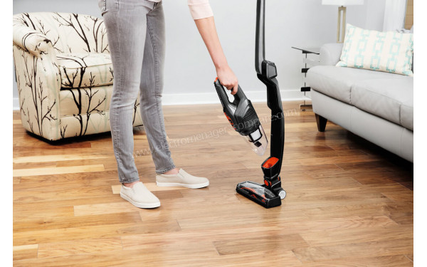 BISSELL MultiReach Essential 14.4V - Aspirateur &agrave; main d&eacute;tachable