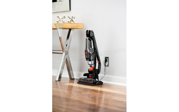 BISSELL MultiReach Essential 14.4V - Base de chargement