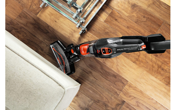 BISSELL MultiReach Essential 14.4V - Mise en situation