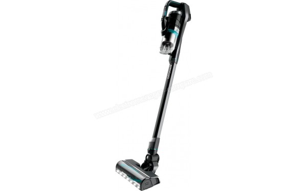 BISSELL Icon 25V - Vue 3/4 droite (cr&eacute;dit : Boulanger)