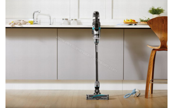 BISSELL Icon 21V - Mise en situation