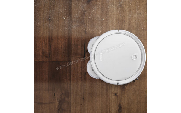 BISSELL SpinWave Robot - Mise en situation