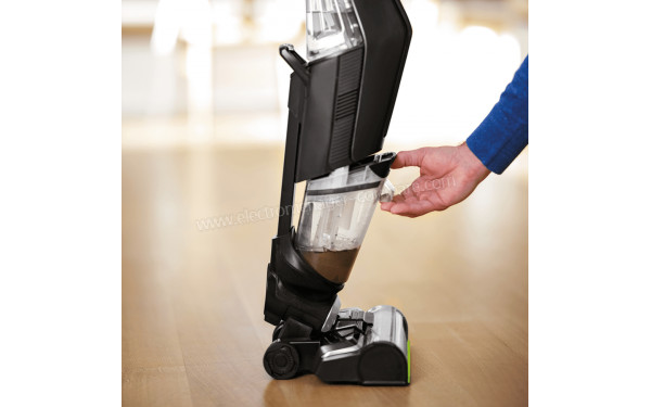 BISSELL CrossWave X7 Cordless Pet - Mise en situation