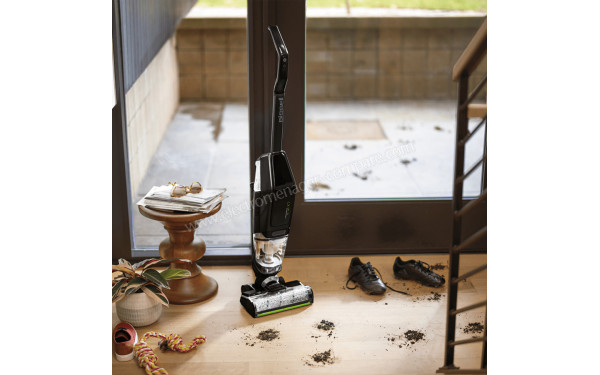 BISSELL CrossWave X7 Cordless Pet - Mise en situation