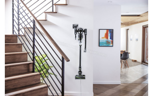 BISSELL Icon Pet Turbo - Mise en situation