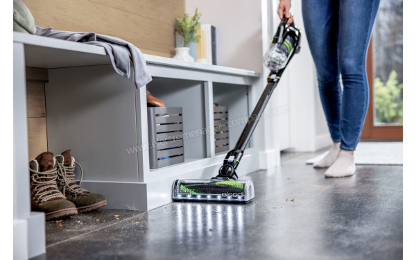 BISSELL Icon Pet Turbo - Mise en situation