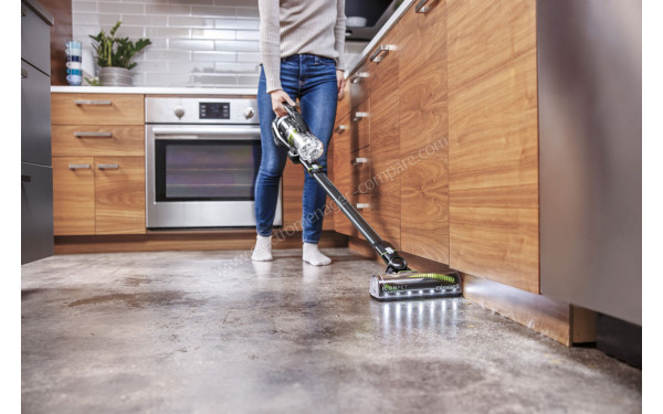 BISSELL Icon Pet Turbo - Mise en situation