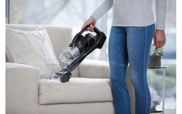 BISSELL Icon Pet Turbo - Mise en situation