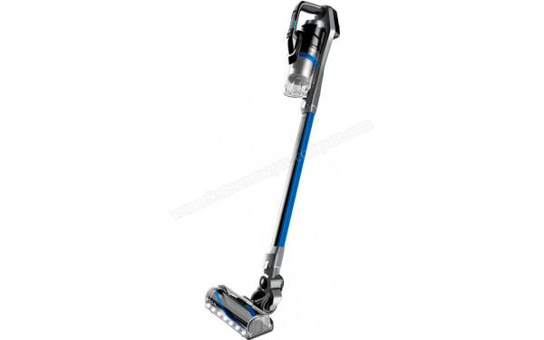 BISSELL Icon Turbo - Vue 3/4 droite