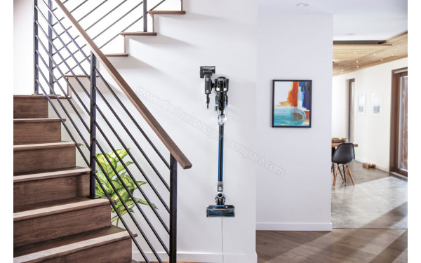 BISSELL Icon Turbo - Mise en situation