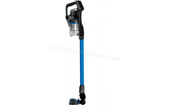 BISSELL Icon Turbo - Vue de profil