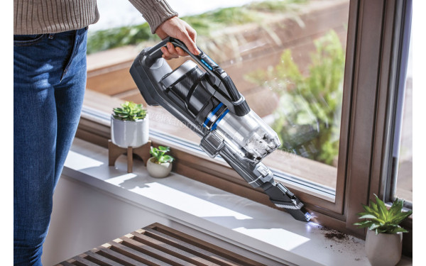 BISSELL Icon Turbo - Mise en situation