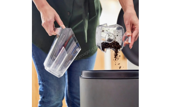 BISSELL CrossWave X7 Plus Cordless Pet Pro - Mise en situation