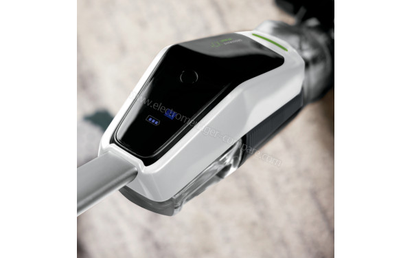 BISSELL CrossWave X7 Plus Cordless Pet Select - Mise en situation