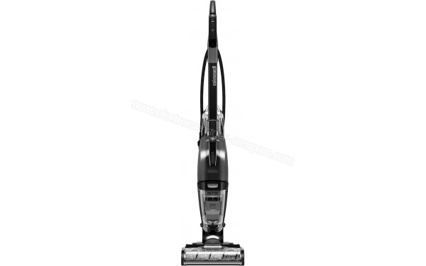 BISSELL CrossWave Hydrosteam PET Pro - Vue de face