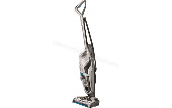 BISSELL CrossWave C3 Select - Vue 3/4 droite