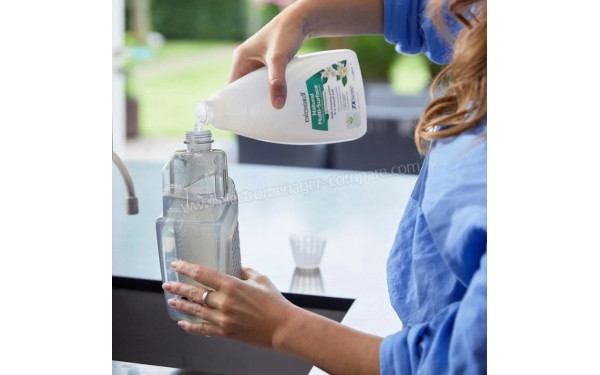 BISSELL CrossWave C3 Select - Mise en situation