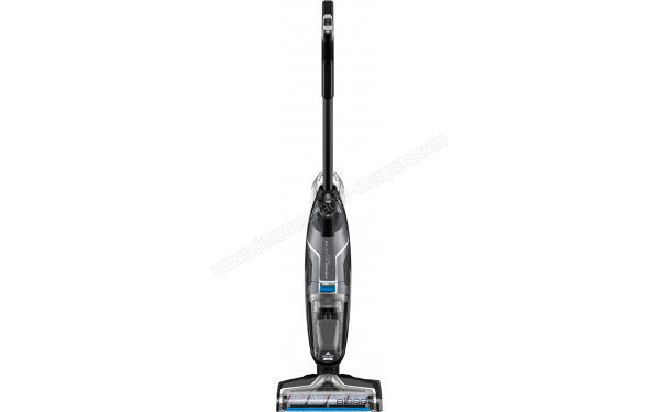 BISSELL Crosswave C6 Pro - Vue de face