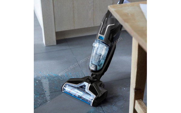 BISSELL Crosswave C6 Pro - Mise en situation