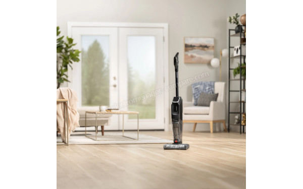 BISSELL CrossWave OmniForce Edge Pro - Mise en situation