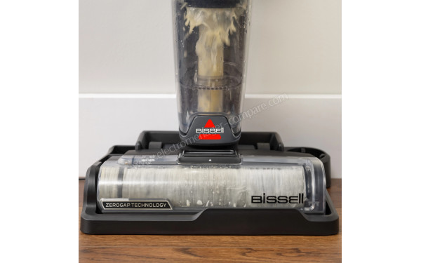 BISSELL CrossWave OmniForce Edge Pro - Mise en situation