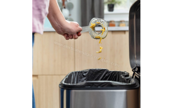 BISSELL CrossWave OmniForce Edge Pro - Mise en situation