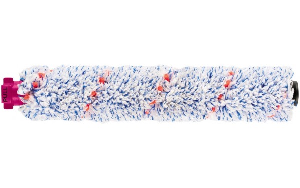 BISSELL CrossWave Cordless Argent - Vue du rouleau de la brosse principale