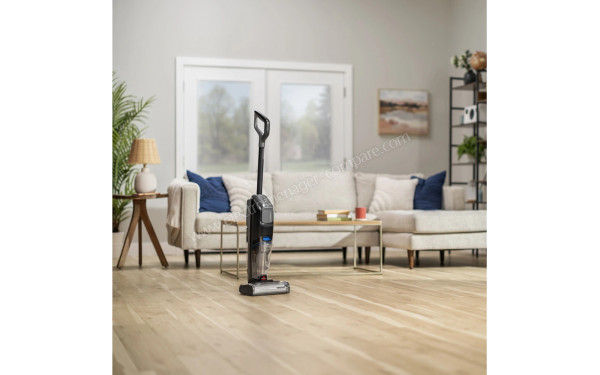 BISSELL CrossWave OmniFind Pro - Mise en situation