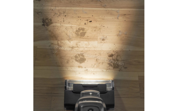 BISSELL CrossWave OmniFind Pro - Mise en situation