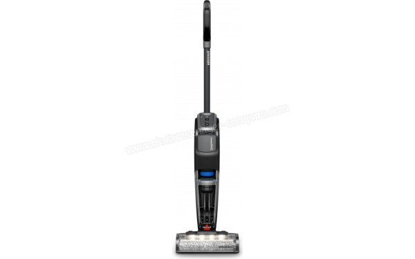 BISSELL CrossWave OmniFind Pro - Vue de face