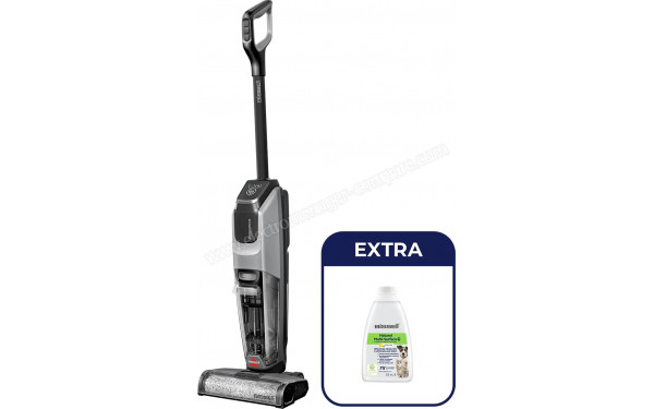 BISSELL CrossWave OmniForce - Vue d'ensemble