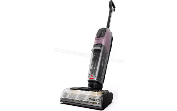 BISSELL CrossWave OmniForce EdgeFind Pro - Vue 3/4 droite