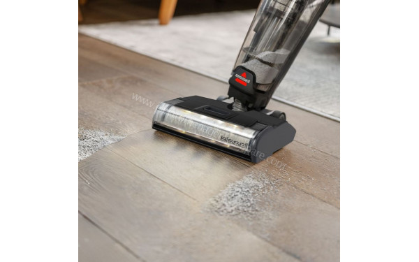 BISSELL CrossWave OmniForce EdgeFind Select - Mise en situation