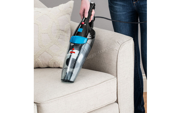 BISSELL Featherweight Pro Eco - Mise en situation