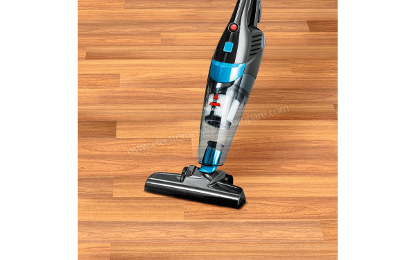 BISSELL Featherweight Pro Eco - Mise en situation