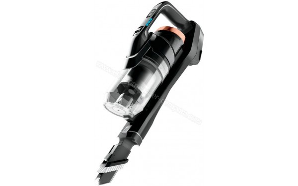 BISSELL Icon Advanced 25V - Vue de l'aspirateur &agrave; main (cr&eacute;dit : Boulanger)