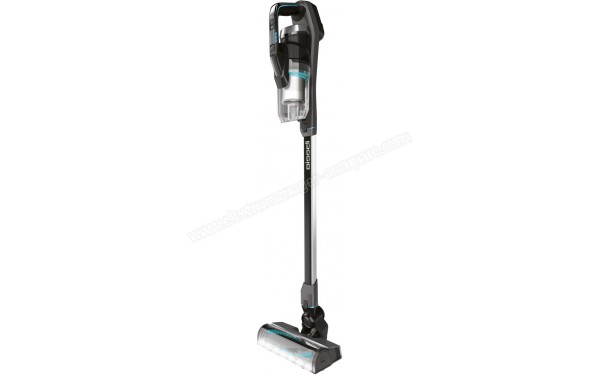 BISSELL Icon Pet 25V - Vue 3/4 droite
