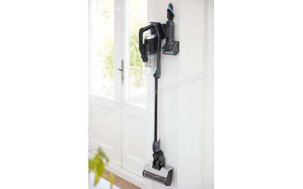 BISSELL Icon Pet 25V - Mise en situation