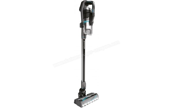 BISSELL Icon Pet 25V - Vue 3/4 gauche