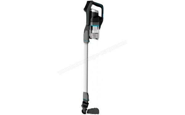 BISSELL Icon Pet 25V - Vue de profil
