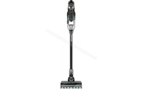 BISSELL Icon Pet 25V - Vue de face