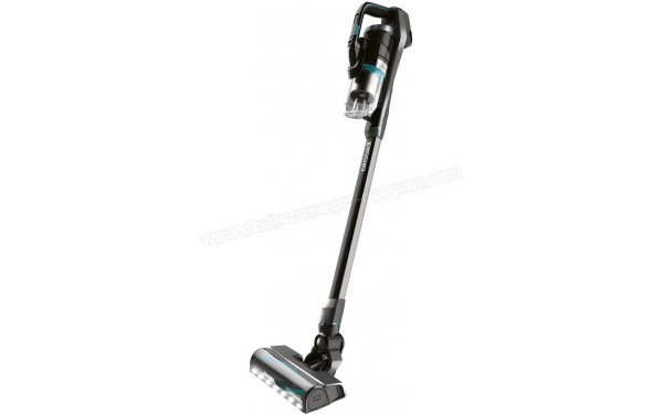 BISSELL Icon Pet 25V - Vue 3/4 droite