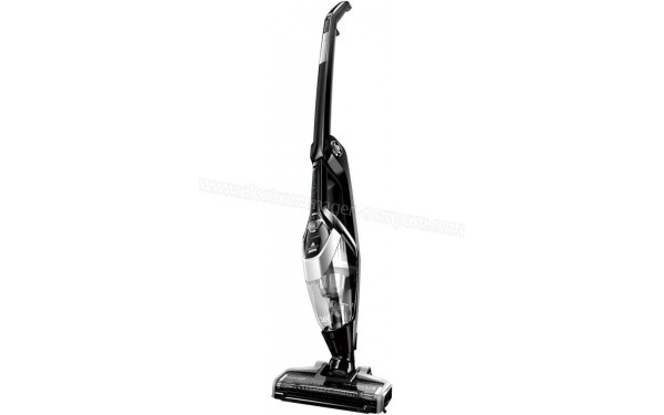 BISSELL MultiReach Ion XL 36V - Vue 3/4 droite