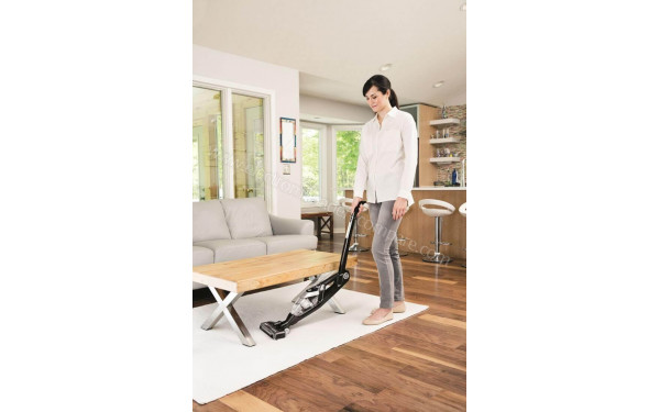 BISSELL MultiReach Ion XL 36V - Mise en situation