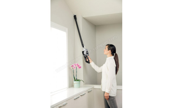 BISSELL MultiReach Ion XL 36V - Mise en situation